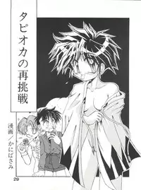 (C49) [RIROLAND (Riro, Kanibasami)] Gonen Sankumi Shinsengumi! (Tobe! Isami)