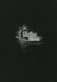 (SC34) [Przm Star (Kamishiro Midorimaru, QuanXing)] Blazing Libido (Valkyrie Profile 2)