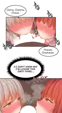 [Mx2J] Hahri's Lumpy Boardhouse Ch. 0-23 [English] (YoManga) (Ongoing)