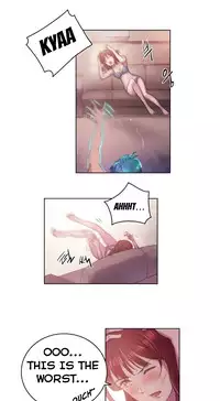 [BYMAN] Erotic Sensuality & Perception Ch. 1-6 [English] (YoManga) (Ongoing)