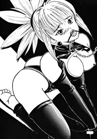 [dodongo & Gokuraku Tokkyuu (various)] Gokuraku Tokkyuu Carpenter (various)