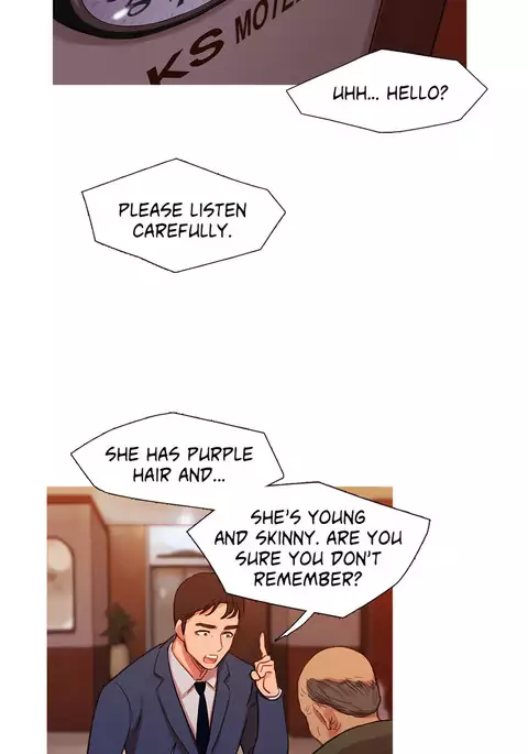 Scandal of the Witch Ch.1-23