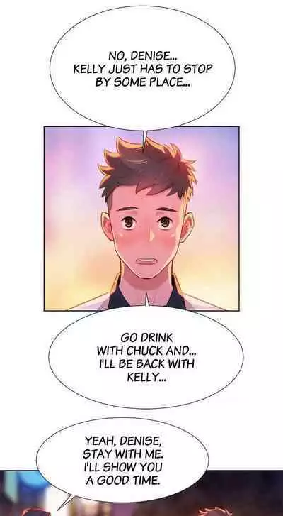 What do you Take me For? Ch.20/?