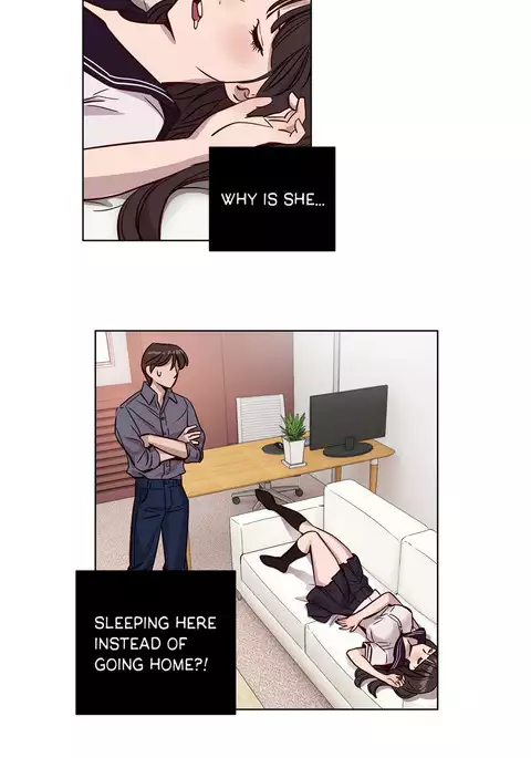 Atonement Camp Ch.1-39