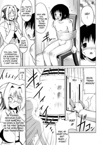 [Freaks (Onomesin)] Oppai Party (English)