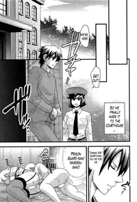 [Takizawa Naia] Onnajima - Harem Frontier Ch. 1-3 [English] [Lazarus H]