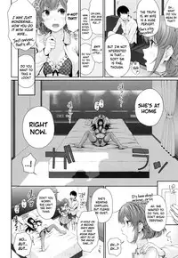 [Edogawa Roman] Marshmallow Days [English] {Hennojin + N04h}