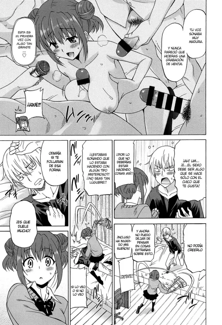 Wonderful Days ~17-nin no Shojo to Inu~