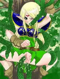 [LOCO, Shiosai Reach] Hai no Erufu (Record of Lodoss War)