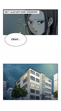 Change Partner Ch.1-15 (English) (Ongoing)