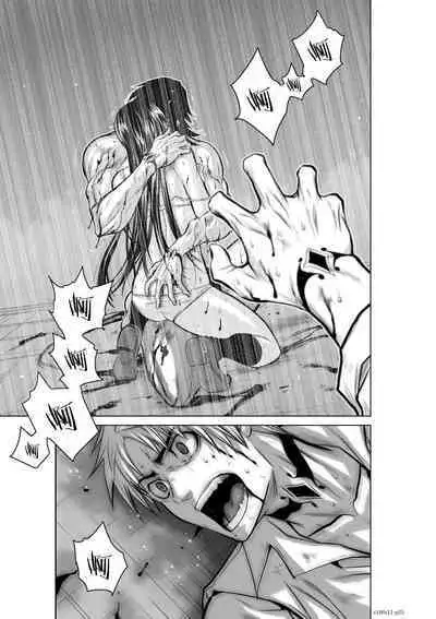 Chijou Hyakkai Ch11-15 Chinese Version「地上100阶」個人翻譯潤色