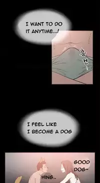 [Mr. Byeong-Su] Cohabitation Ch.1-31 (English) (Ongoing)