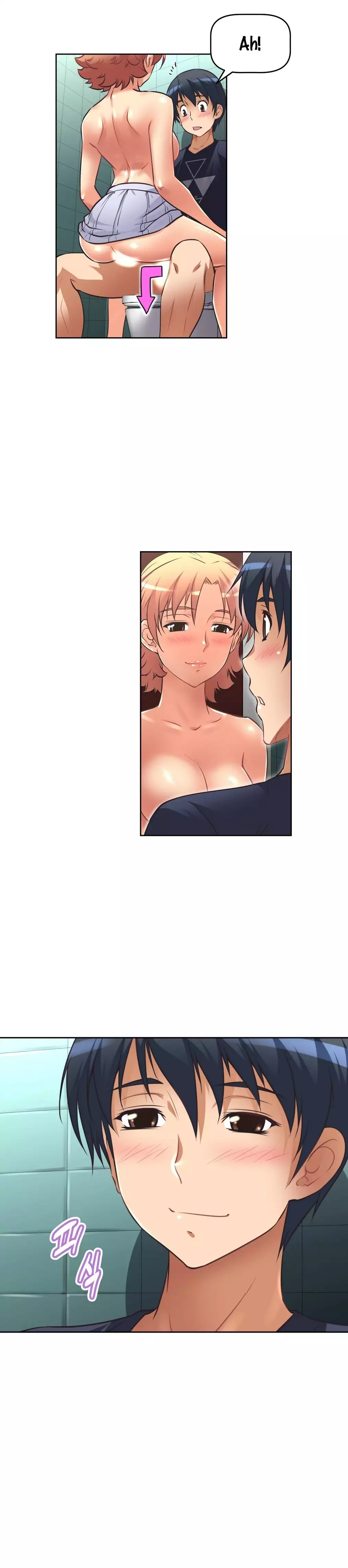 Brawling Go 0-14 Chapters