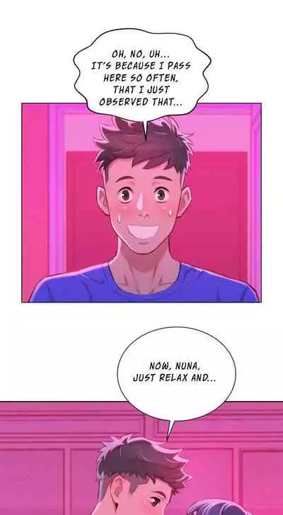 What do you Take me For? Ch.60/?