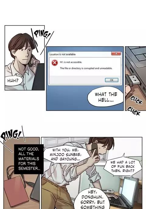 Atonement Camp Ch.1-26