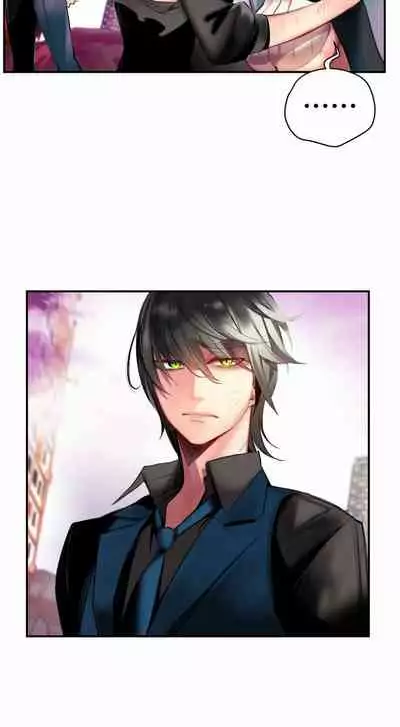 [Juder] Lilith`s Cord (第二季) Ch.77-93 end [Chinese]