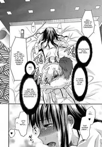 [Yuzuki N Dash] Another World [English] [desudesu, Sei-Jin]