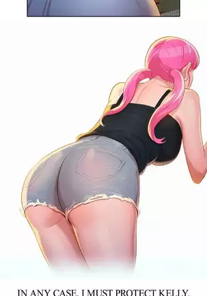 What do you Take me For? Ch.12/?