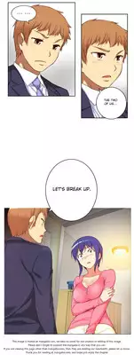 [Donggul Gom] She is Young (English) Part 1/2