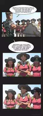 [Yi Hyeon Seok] Refrain Love Ch.1-20 (English) (YoManga) (Ongoing)