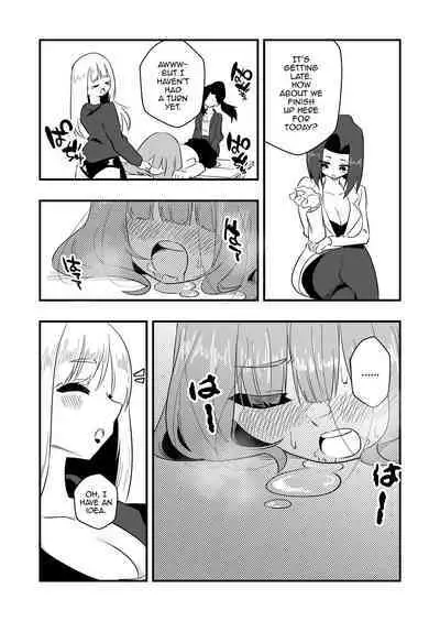 Mon Pe Niyoru Dansei Kyoushi Josou Choukyou Keikaku