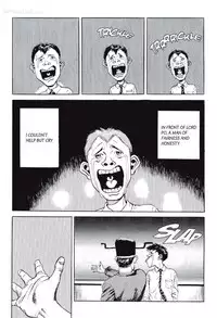 [Lee Yo Dong] Vampire [ENG]