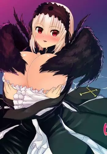 Minuki Bukkake Gin-sama