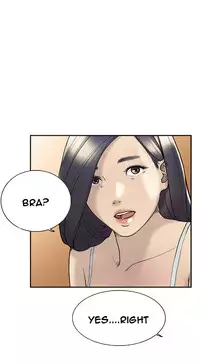 Double Date Ch.1-14 (English) (Ongoing)