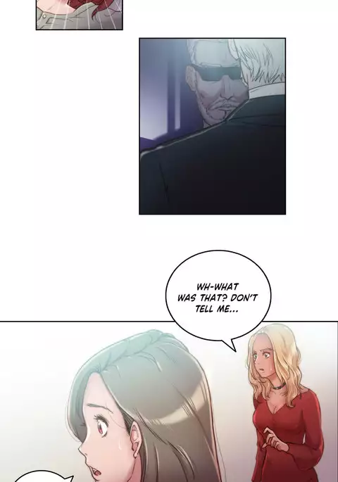 Sex Knights-Erotic Sensuality & Perception Ch.1-13