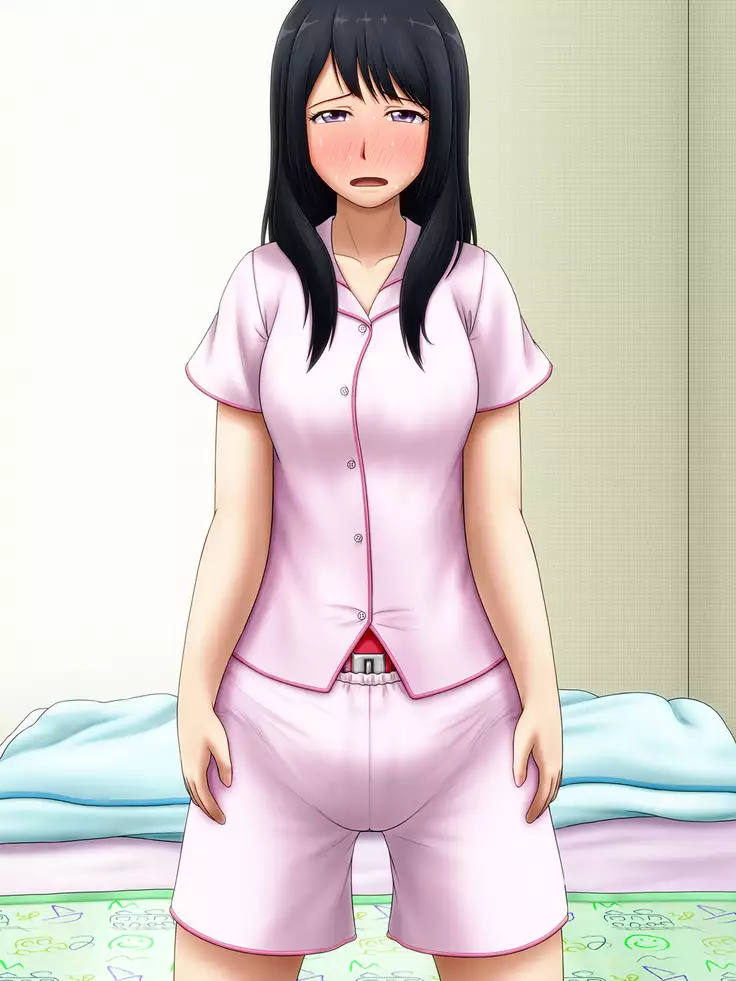 God Hand Mar - communication first issue - Kousaka Reina