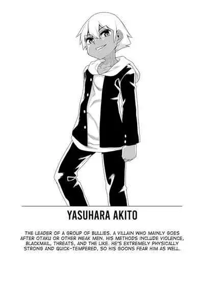 Sokuochi Josou Danshi Shuu Saimin Hen