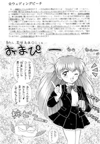 (CR18) [Imakaya (Imaka Hideki)] SLUMP-GAKUEN! (Magic Knight Rayearth)