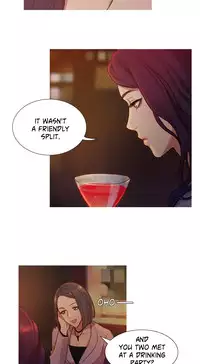 [PINKO] Scandal of the Witch Ch.1-23 (English) (Ongoing)