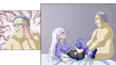 Brain Hack Fuhai Kokka ni Aragau Kakumeika no Matsuro