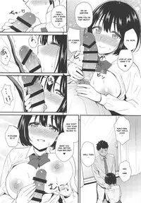 Kako-san ga Seifuku ni Kigaetara