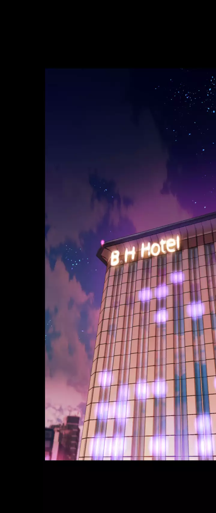 中文韩漫 一夜灰姑娘 Ch.0-06