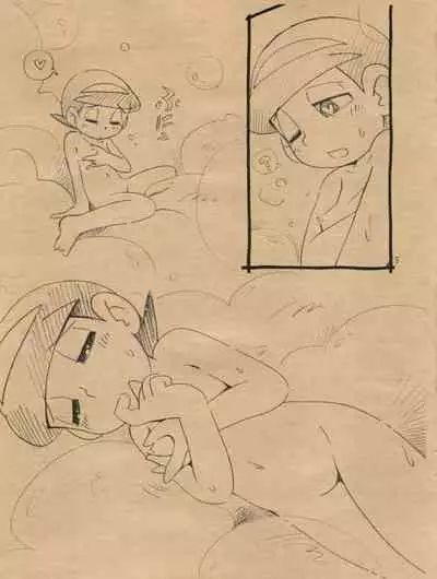 (C88) [Puchi-ya (Hoshino Fuuta)] Kimi-tachi Gohoubi desu (Perman)