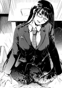 Kamen no Carnation + Omake