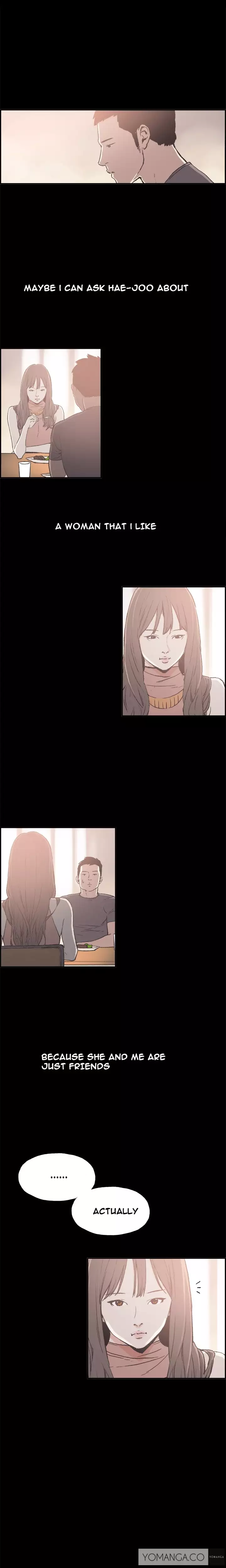 Cohabitation Ch.1-14