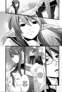 [Rocca (Hidaka Ryou)] Chichin Puipui (Tales of Vesperia) [English] [XCX Scans]