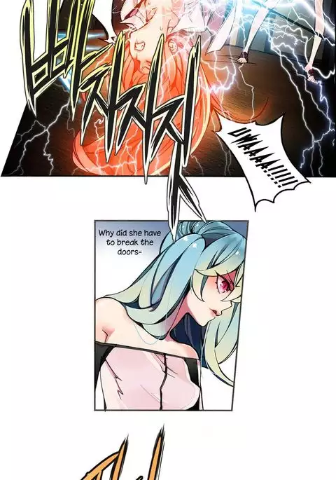 Lilith`s Cord Ch.1-24