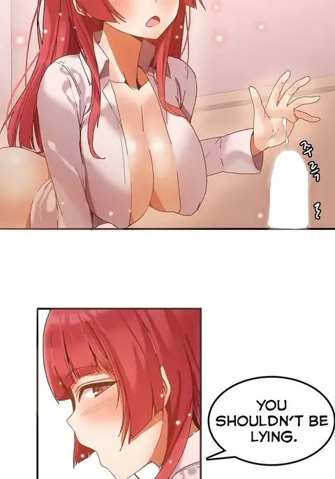 Hahri's Lumpy Boardhouse Ch. 0-32