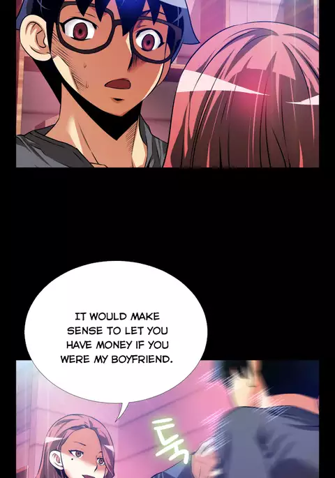 Love Parameter Ch.1-73