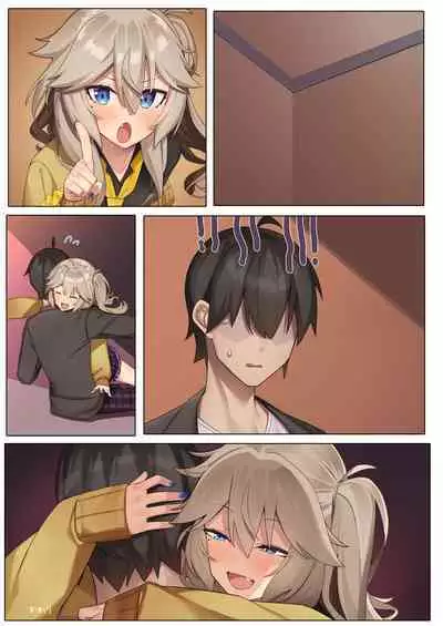 [act.direction (partner)] Otaku-kun no xxx Sugoitte Maji? (VOICEROID) [Digital]