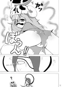 [Momochichi (noise)] Burichichi (BLEACH)