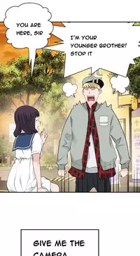 Tissue Thieves Ch.1-15 (English) (Ongoing)