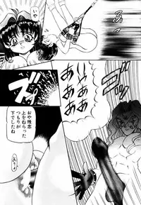 [Nishimura Haruka] Bishoujo Toriatsukai Chuui