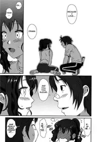 [Ryohzoh] Irodori - Colorful Dreams (English)