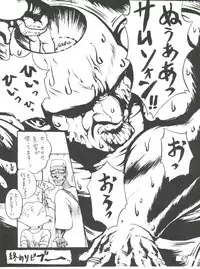 (C47) [Karumaya (Karuma Tatsurou)] KARMA (Various)