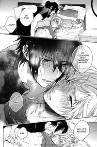 (TWINKLE MIRAGE5) [LEGO! (Nakagawa)] Ingaritsu Refrain (Final Fantasy XV) [English]